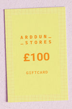 Arddun Stores Gift Card