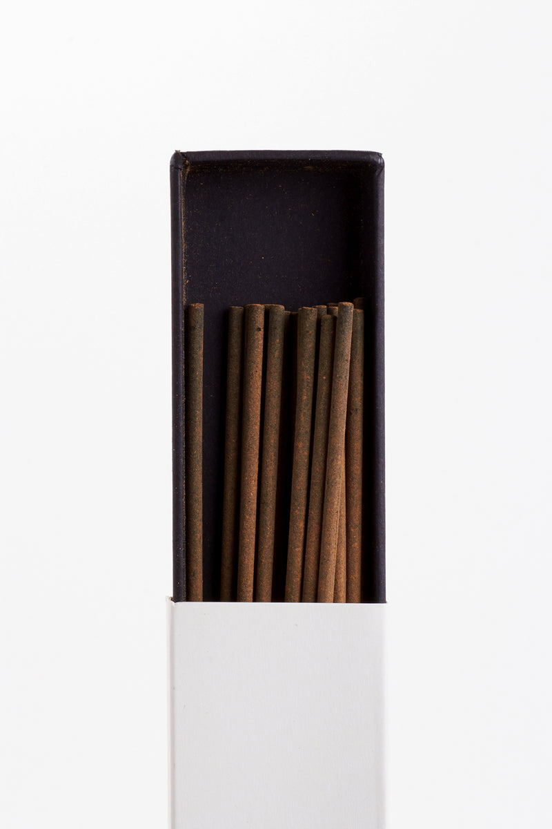 CLARY SAGE INCENSE
