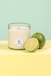 R | BLACK PEPPER & LIME 250G CANDLE