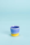 SGW LAB PLANT POT (SMALL) - EXCLUSIVE BLUE