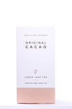 Original Cacao Loose Leaf Tea