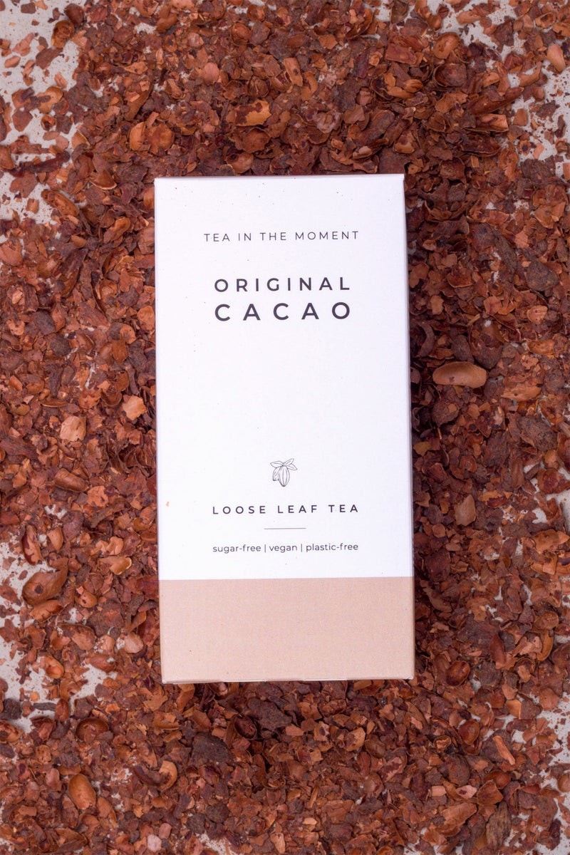 Original Cacao Loose Leaf Tea