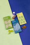 Piccolo Seed Collection - Herbal Teas